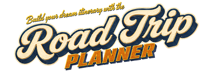 Road Trip Planner
