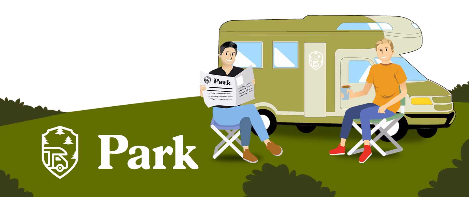 Spruce Creek Horse Camp