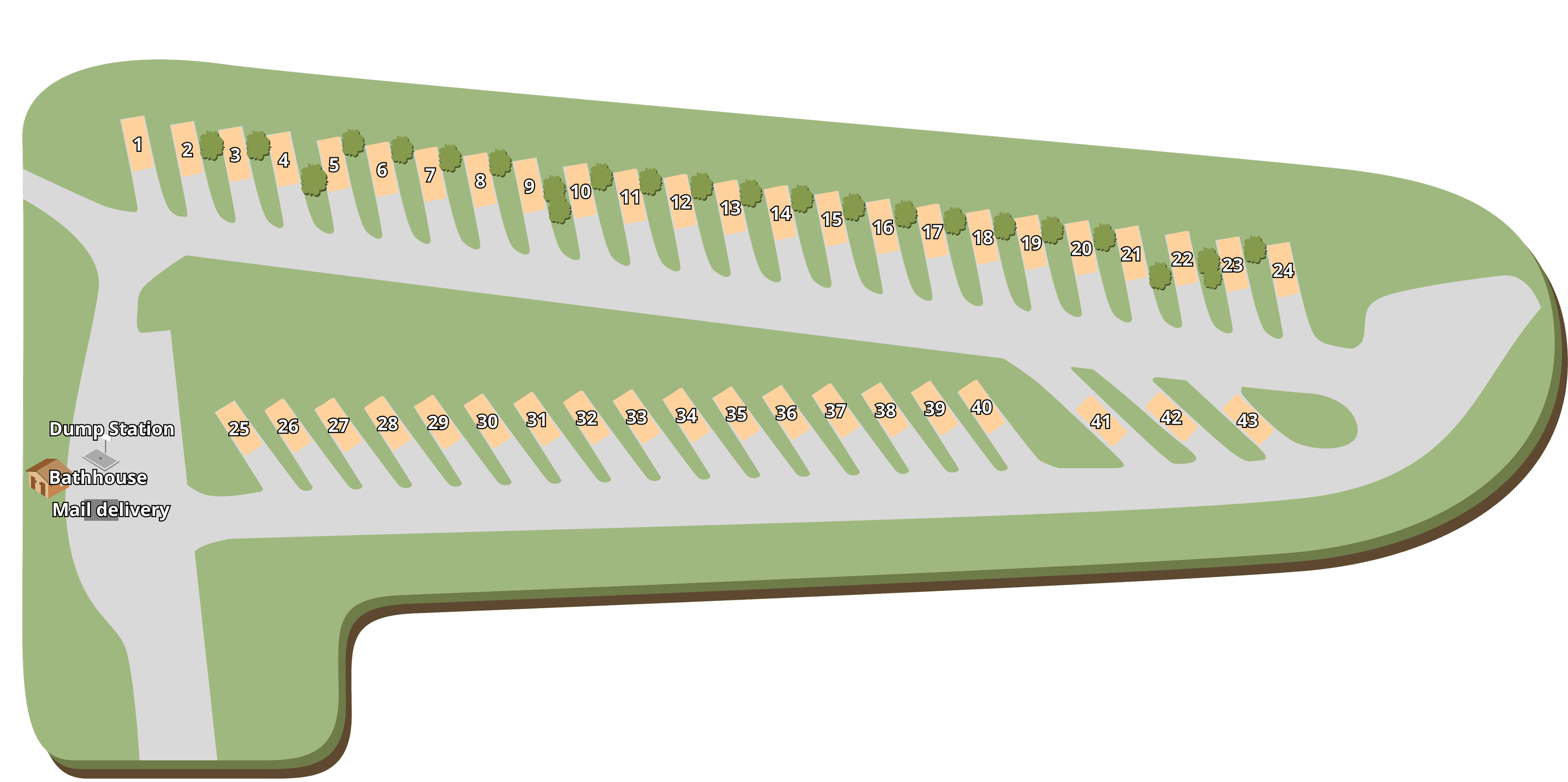 Lancaster Camp Ground