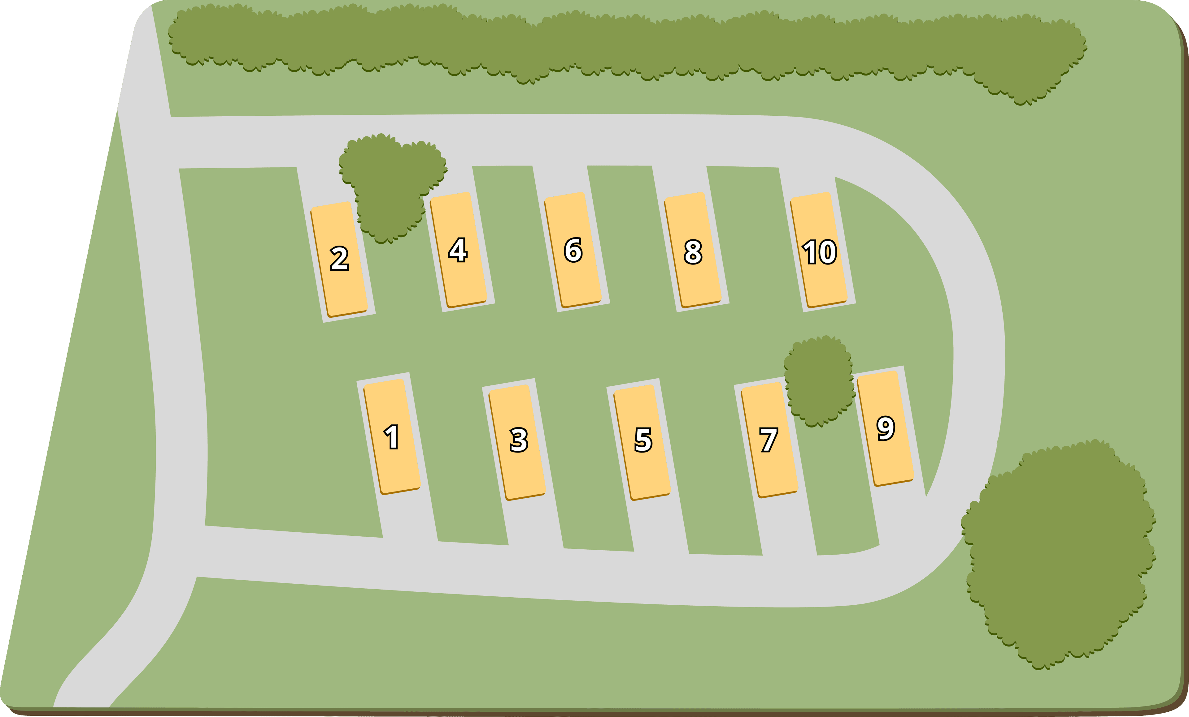 Madison County Fairgrounds