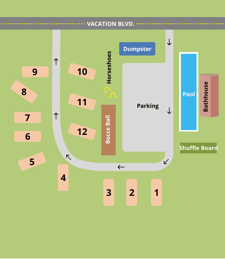 Rock River Leisure Estates