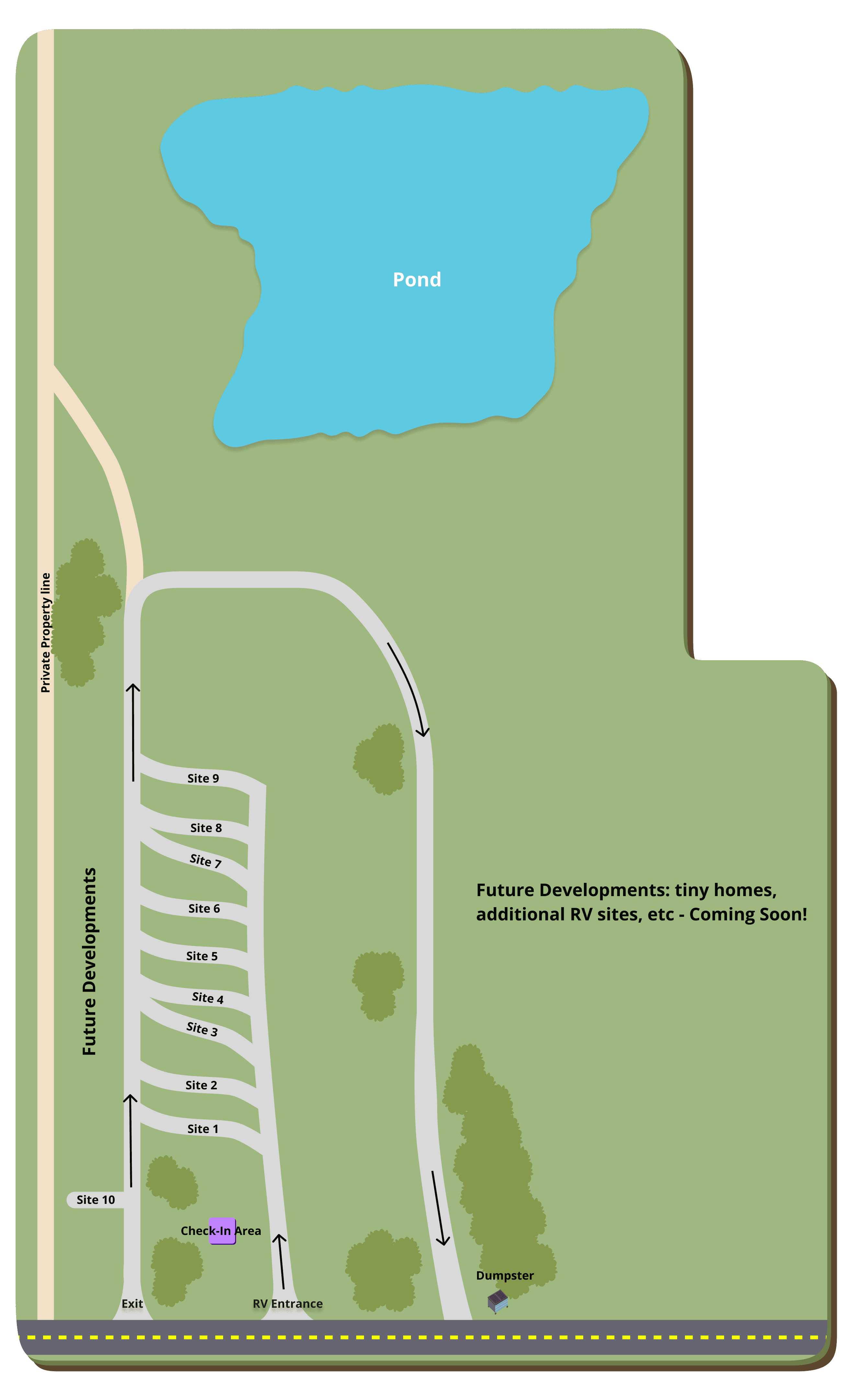 Stillwater Springs RV Park