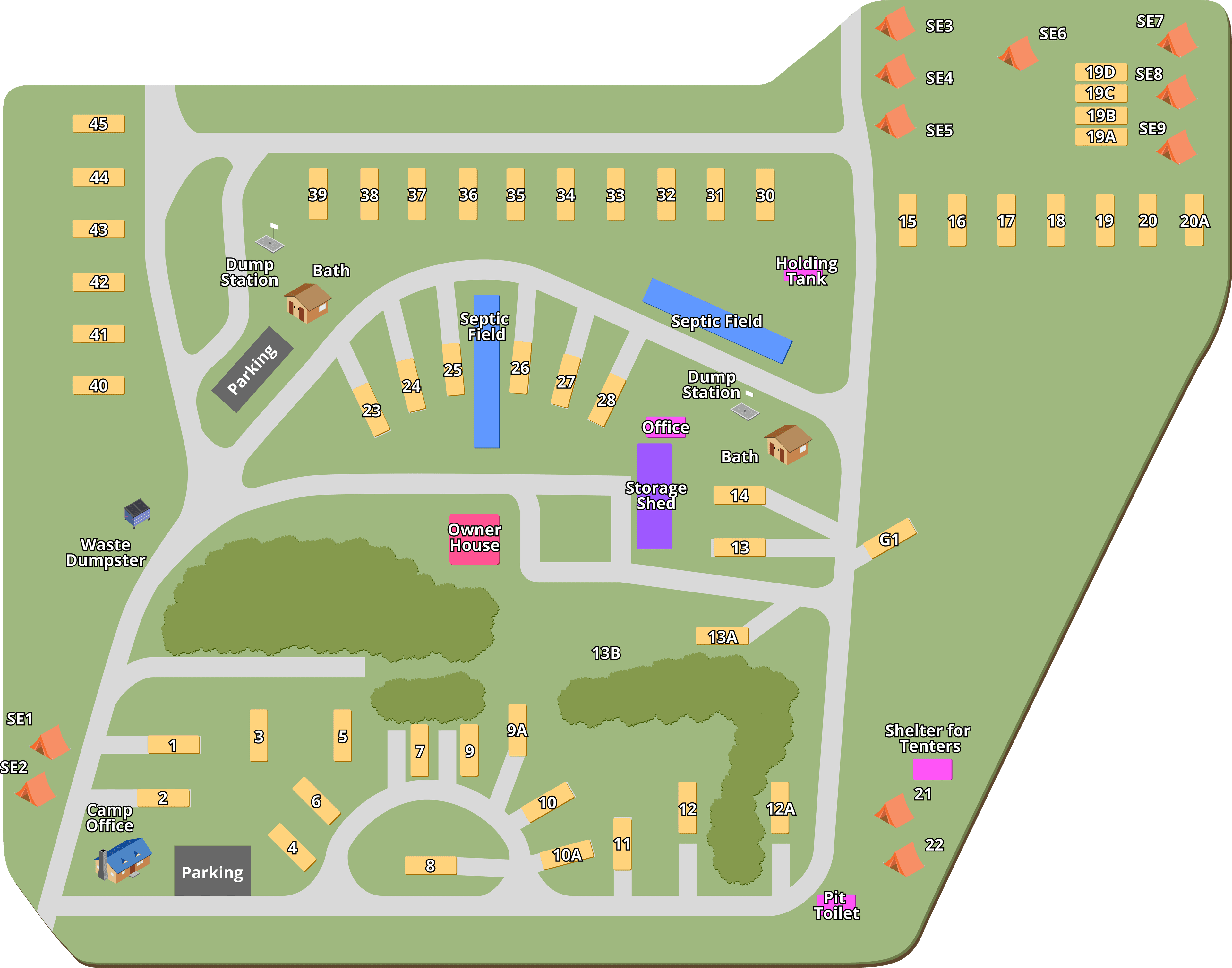 Sundance Farm Campground