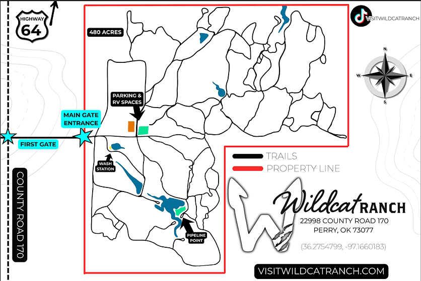 Wildcat Ranch
