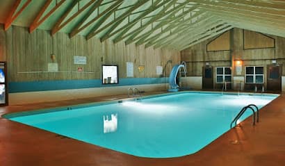 Review from The Playful Goose Campground