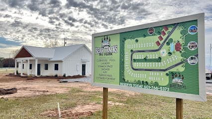 Review from Bear Tracks RV Park