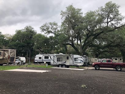 Review from Hidden River RV Park