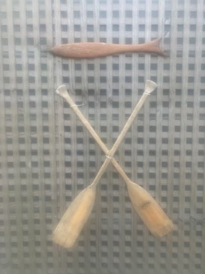 Review from Dream Lake Camp