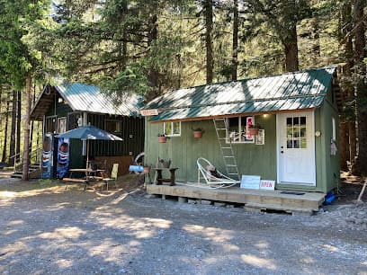 Review from Eagle Shadow Campground