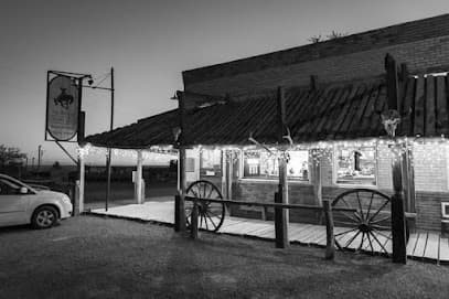 Review from The Historic Jersey Lilly RV Park