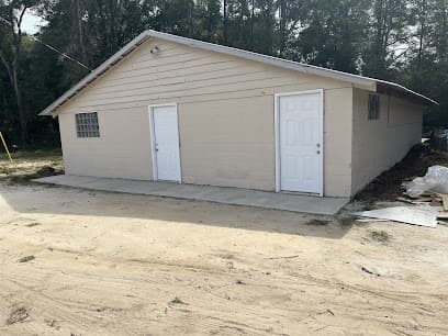 Review from Coleman Lake Campground