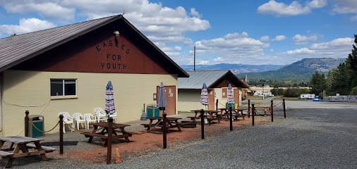 Review from Eagle Valley Campground