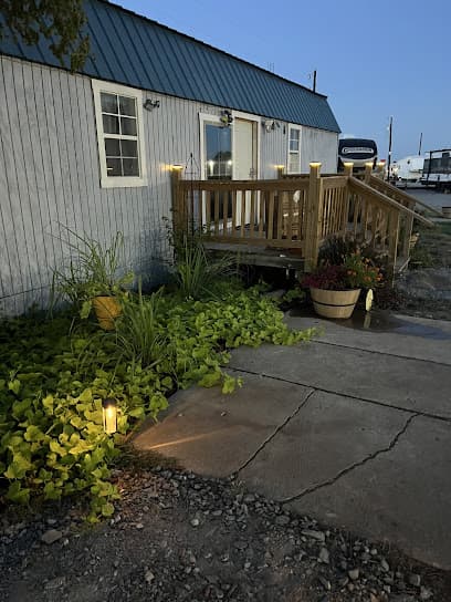 Review from Altus RV Resort