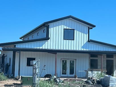 Review from Centennial Creekside RV