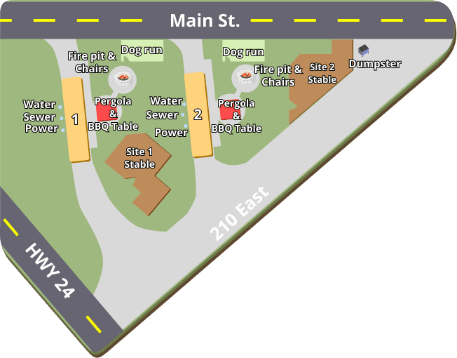 Ant Hill RV Park