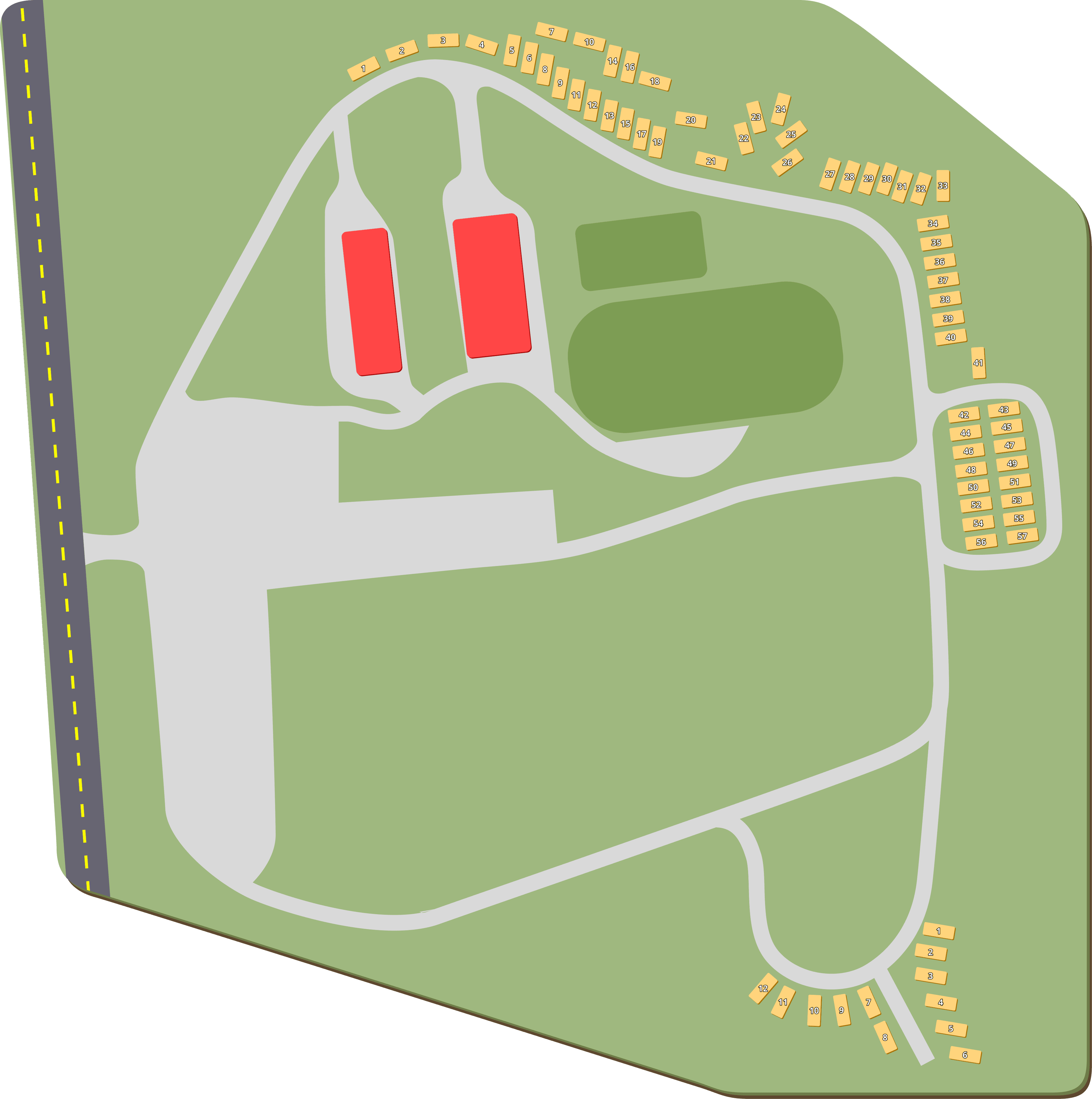 Clay County Fairgrounds
