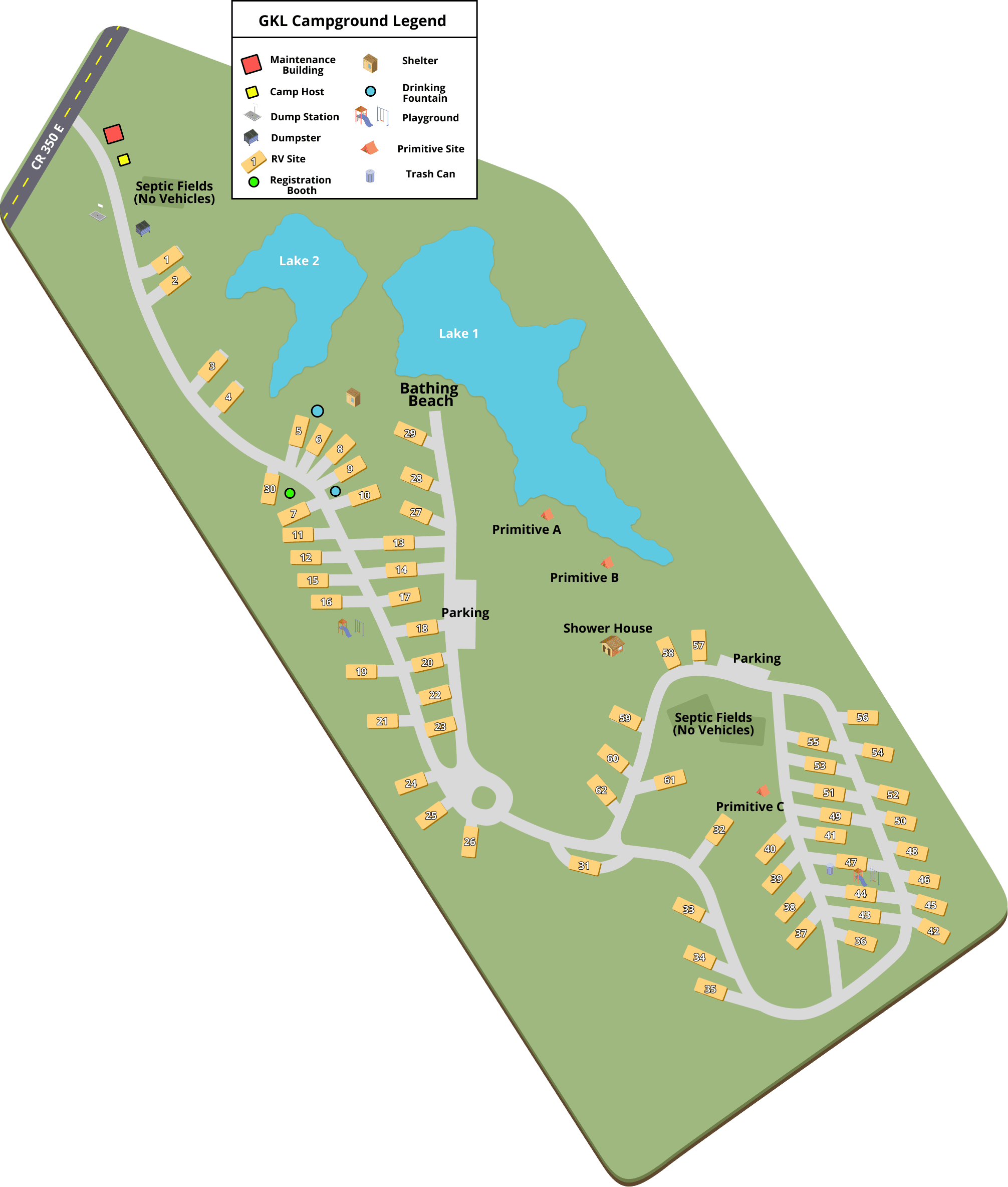 GKL Campground