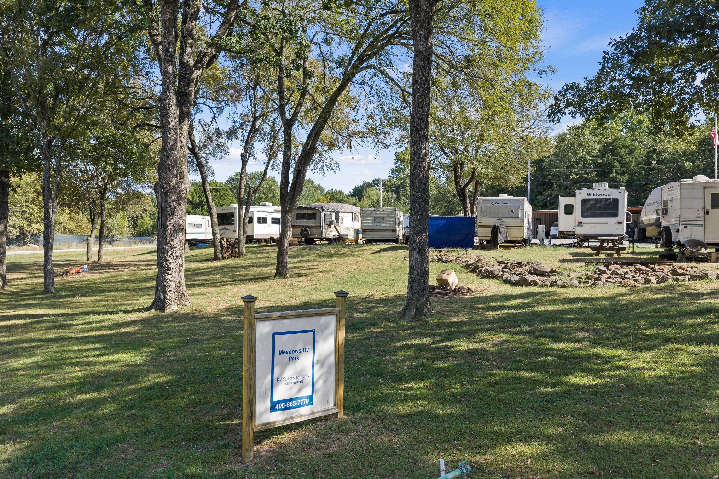 Meadows RV Park