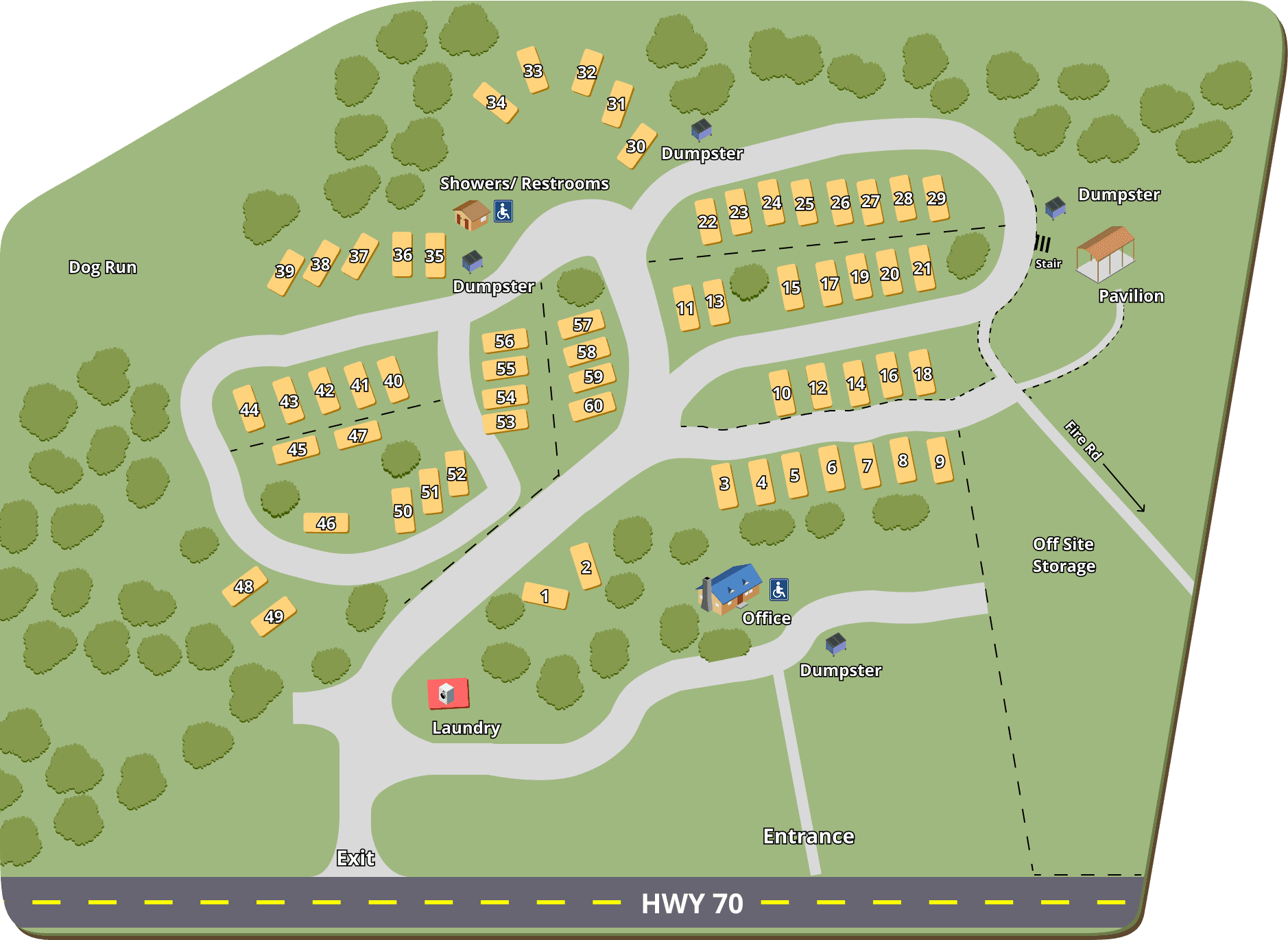 RV Resorts of Ruidoso https://dot.cards/rvresortsofruidoso