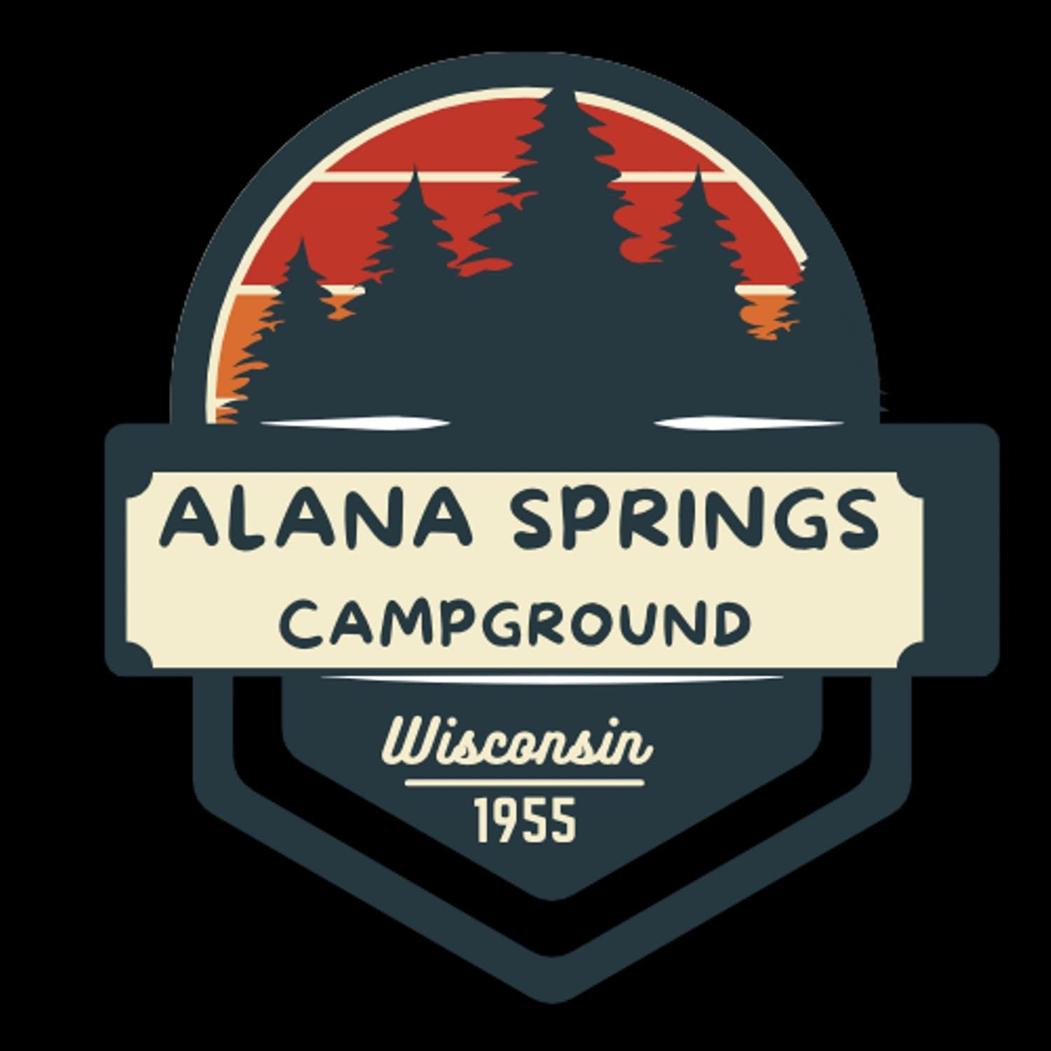 Alana Springs Campground